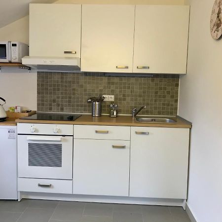 Apartmán U babičky Praga Exterior foto